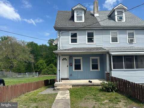 133 ARCH STREET, MOUNT HOLLY, NJ 08060