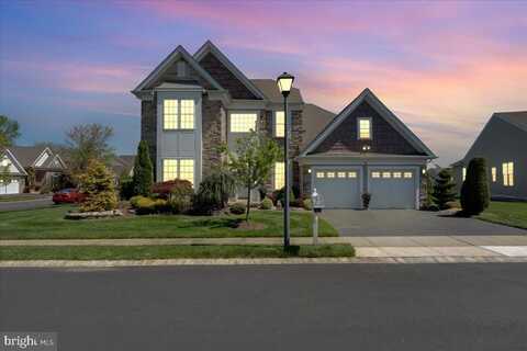 1 BALLYBUNION DRIVE, MONROE TWP, NJ 08831