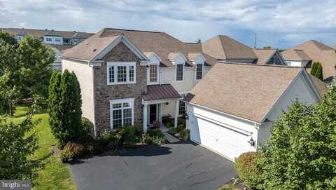 279 GOLDENROD DRIVE, UPPER GWYNEDD, PA 19446