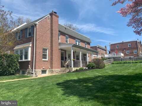 717 WILDELL ROAD, DREXEL HILL, PA 19026