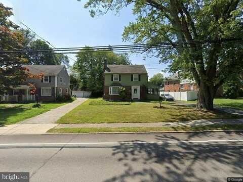 522 W SPRINGFIELD ROAD, SPRINGFIELD, PA 19064