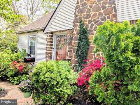 319 COLUMBIA AVENUE, PITMAN, NJ 08071
