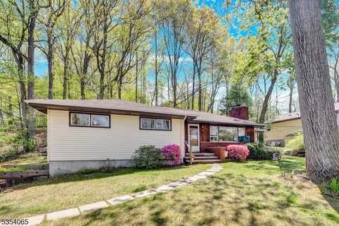 110 Redgate Rd W, Whippany, NJ 07005