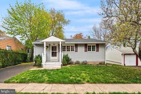1834 WILLARD AVENUE, WILLOW GROVE, PA 19090