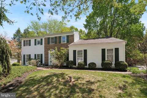 1249 REVERE ROAD, YARDLEY, PA 19067