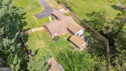 2304 MILLTOWN ROAD, WILMINGTON, DE 19808