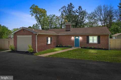 2304 MILLTOWN ROAD, WILMINGTON, DE 19808