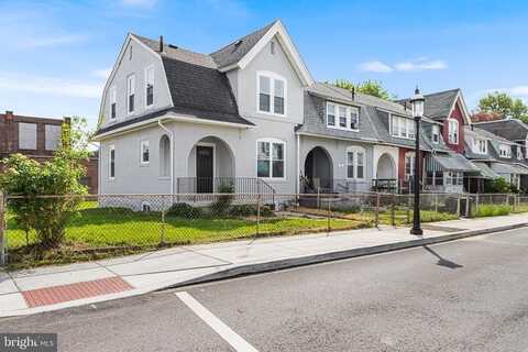 54 CEDAR STREET, MARCUS HOOK, PA 19061