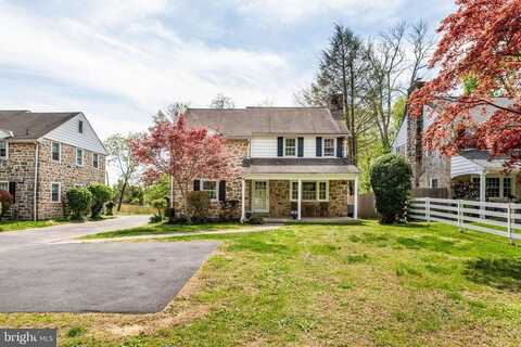 542 MONTGOMERY AVENUE, HAVERFORD, PA 19041
