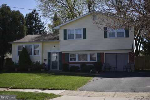 203 N HARRISON AVENUE, EDGEWATER PARK, NJ 08010