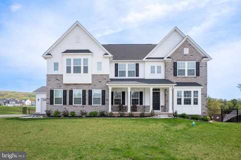 3120 HAWK VALLEY COURT, CENTER VALLEY, PA 18034