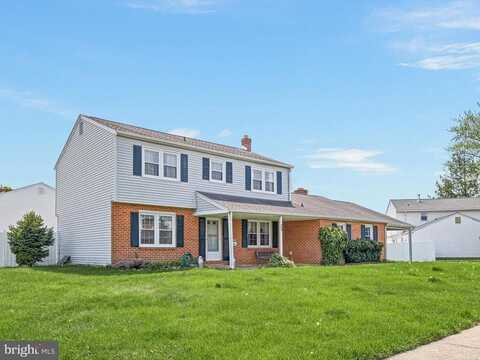 103 FITHIAN DRIVE, NEW CASTLE, DE 19720