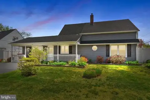 112 EVERTURN LANE, LEVITTOWN, PA 19054