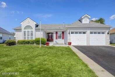 58 Winterton Drive, Toms River, NJ 08757