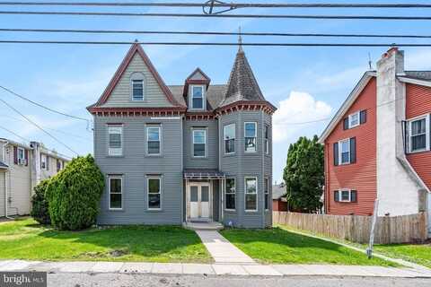 7818 MAIN STREET, FOGELSVILLE, PA 18051
