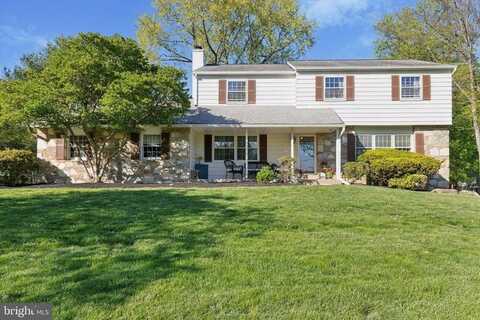 1560 BAUMAN DRIVE, AMBLER, PA 19002