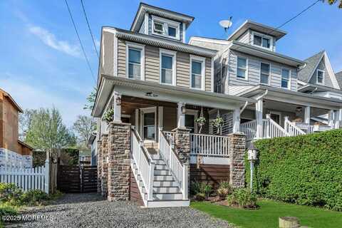 512 1/2 8th Avenue, Belmar, NJ 07719