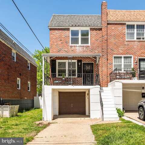 318 RIPKA STREET, PHILADELPHIA, PA 19128