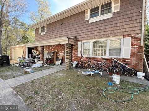 263 HOPEWELL ROAD, MEDFORD, NJ 08055