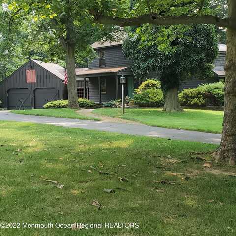 16 E Larchmont Drive, Colts Neck, NJ 07722