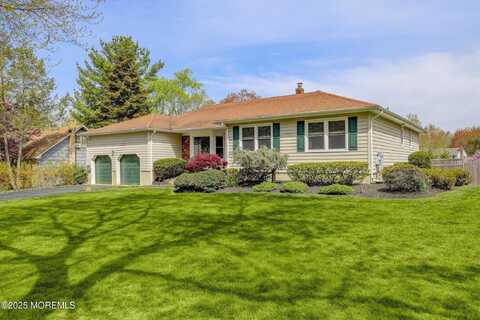 3 Seward Drive, Ocean Twp, NJ 07712