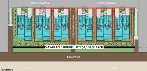 4105-4123 Boardwalk, Atlantic City, NJ 08401