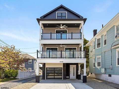 6104 B Monmouth Ave, Ventnor City, NJ 08406