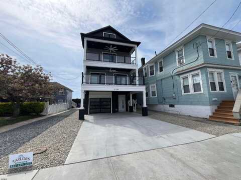 6104 B Monmouth Ave, Ventnor City, NJ 08406