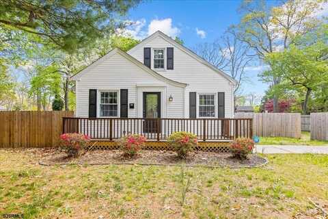 626 1st Street, Northfield, NJ 08225