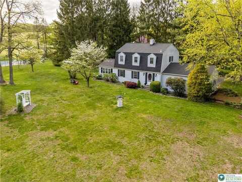 4202 New Smithville Road, Weisenberg Twp, PA 19529