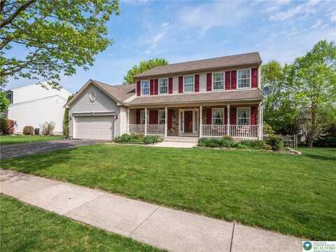 2640 Fieldview Drive, Macungie, PA 18062