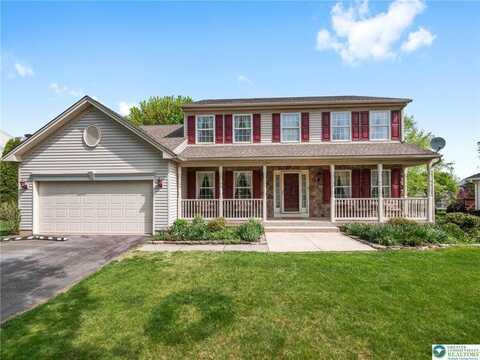 2640 Fieldview Drive, Macungie, PA 18062