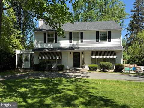 1208 EVERGREEN ROAD, YARDLEY, PA 19067