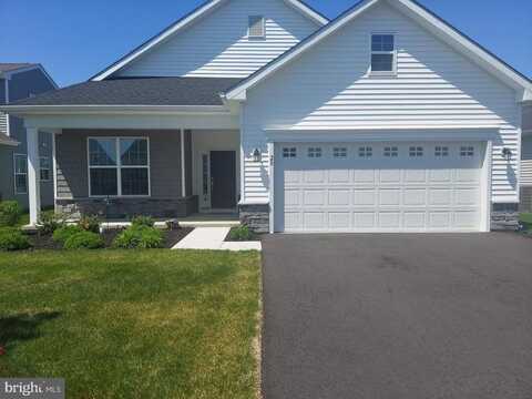 20 BRIDGE BLVD., EASTAMPTON, NJ 08060