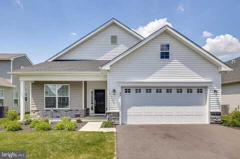20 BRIDGE BLVD., EASTAMPTON, NJ 08060