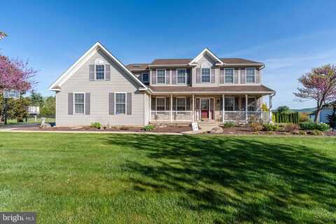 5364 COVENANT COURT, ALLENTOWN, PA 18106