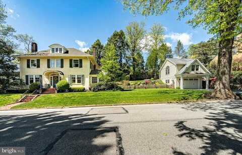 101 E VIRGINIA AVENUE, WEST CHESTER, PA 19380