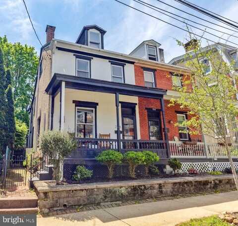 228 MORGAN STREET, PHOENIXVILLE, PA 19460
