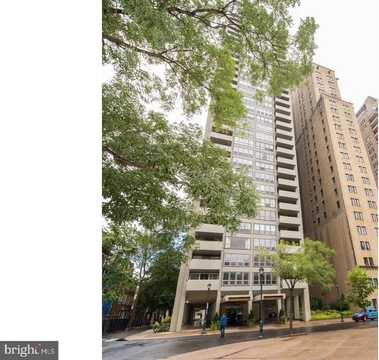 224 W RITTENHOUSE SQUARE, PHILADELPHIA, PA 19103