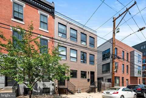 2334 EMERALD STREET, PHILADELPHIA, PA 19125