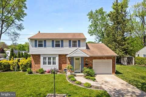 205 E KRAFT AVENUE, HADDON TOWNSHIP, NJ 08107