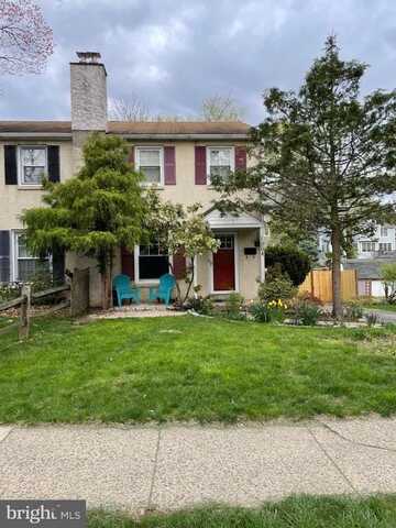 1604 DELMONT AVENUE, HAVERTOWN, PA 19083
