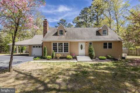 88 OAK SHADE, TABERNACLE, NJ 08088