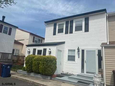 420 Berkshire, Ventnor City, NJ 08406