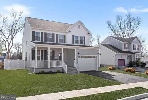 530 MERCHANT STREET, CHERRY HILL, NJ 08002