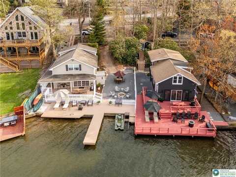 36 South Lake Drive, Kidder Township S, PA 18624
