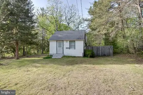 111 CARSON ROAD, SOUTHAMPTON, NJ 08088