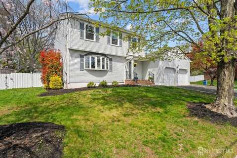 47 Ochs Avenue Avenue, Milltown, NJ 08850