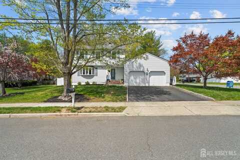 47 Ochs Avenue Avenue, Milltown, NJ 08850