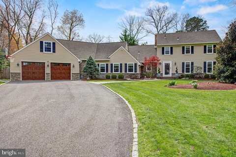 12 RED OAK COURT, VOORHEES, NJ 08043